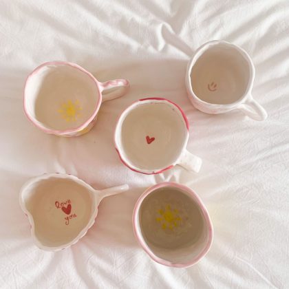 Second collection (AGOTADA)