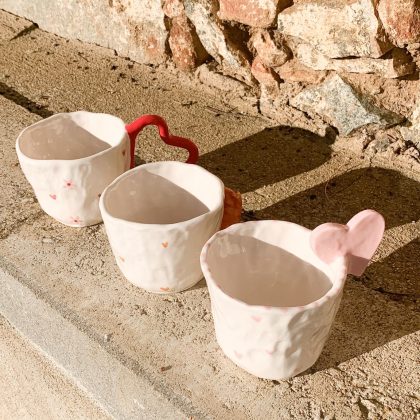 Coleccion Febrero (AGOTADA)