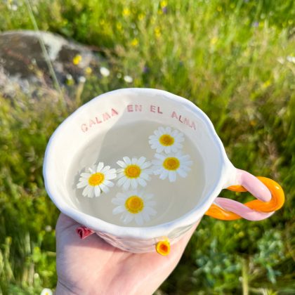 Coleccion Abril (AGOTADA)